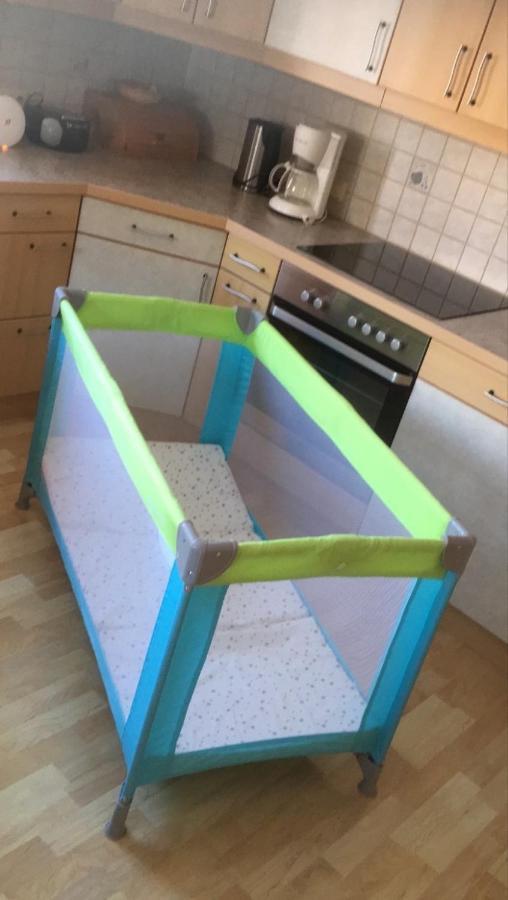 Ferienwohnung Haus Einhirn Altaussee Esterno foto