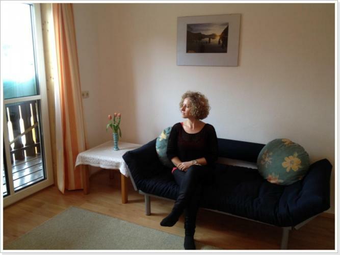 Ferienwohnung Haus Einhirn Altaussee Esterno foto