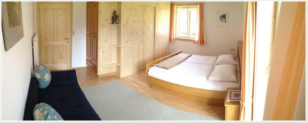 Ferienwohnung Haus Einhirn Altaussee Esterno foto