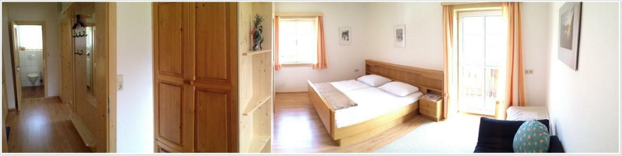 Ferienwohnung Haus Einhirn Altaussee Esterno foto